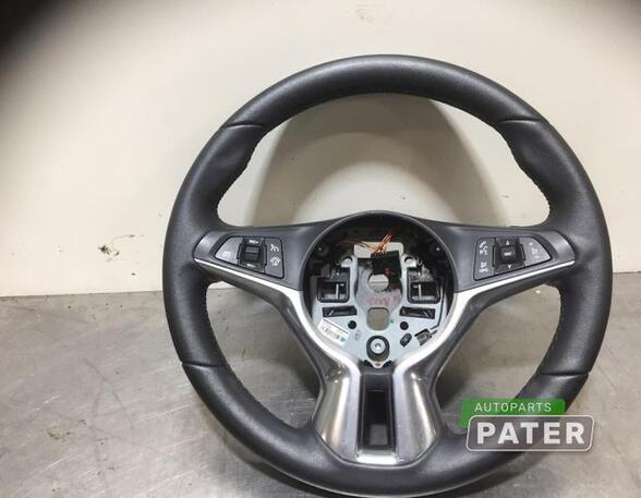 Steering Wheel OPEL ADAM (M13)