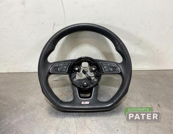 Steering Wheel AUDI A3 Limousine (8VS, 8VM)