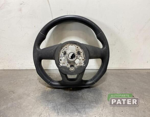 Steering Wheel AUDI A3 Limousine (8VS, 8VM)