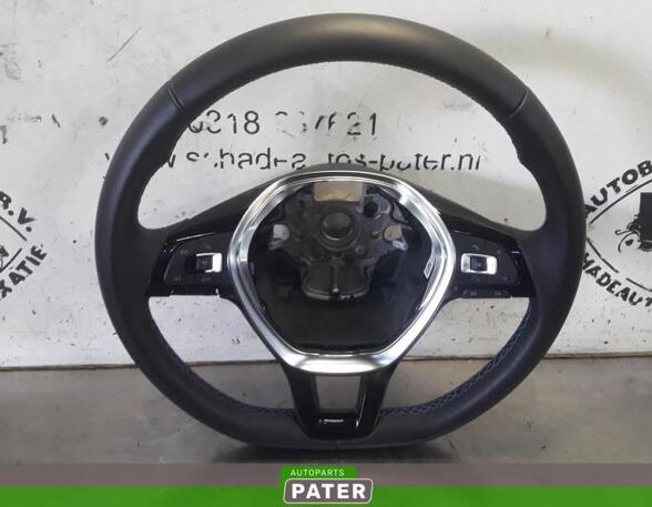 Steering Wheel VW GOLF VII (5G1, BQ1, BE1, BE2), VW GOLF VII Variant (BA5, BV5), VW GOLF VIII Variant (CG5)