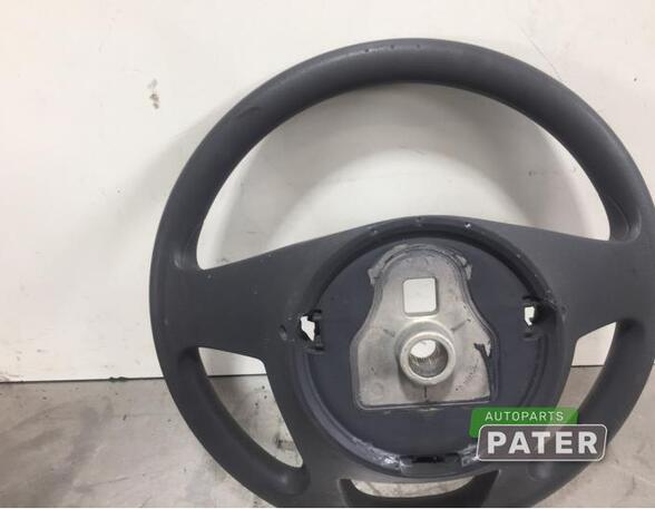 Steering Wheel FIAT DUCATO Platform/Chassis (250_, 290_)