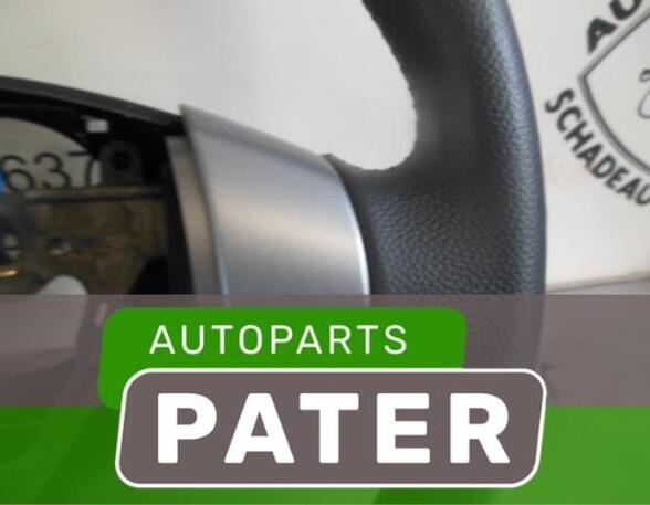 Steering Wheel OPEL AGILA (B) (H08)