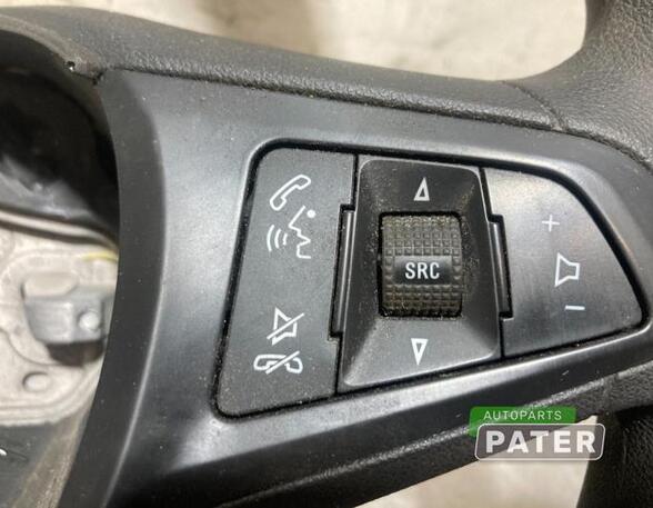 Steering Wheel OPEL KARL (C16)