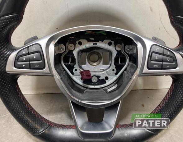 Steering Wheel MERCEDES-BENZ CLA Coupe (C117)