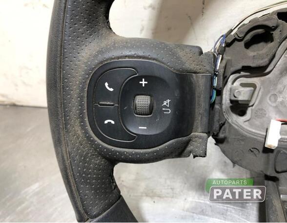 Steering Wheel FIAT PANDA (312_, 319_), FIAT PANDA VAN (312_, 519_), LANCIA YPSILON (312_)