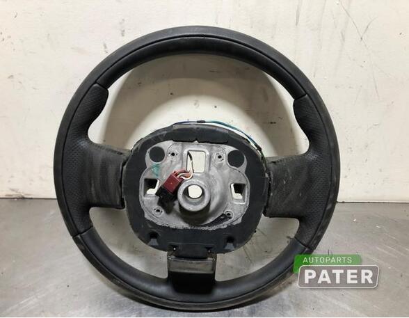 Steering Wheel FIAT PANDA (312_, 319_), FIAT PANDA VAN (312_, 519_), LANCIA YPSILON (312_)