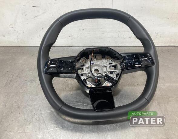 Steering Wheel RENAULT MEGANE E-TECH SUV