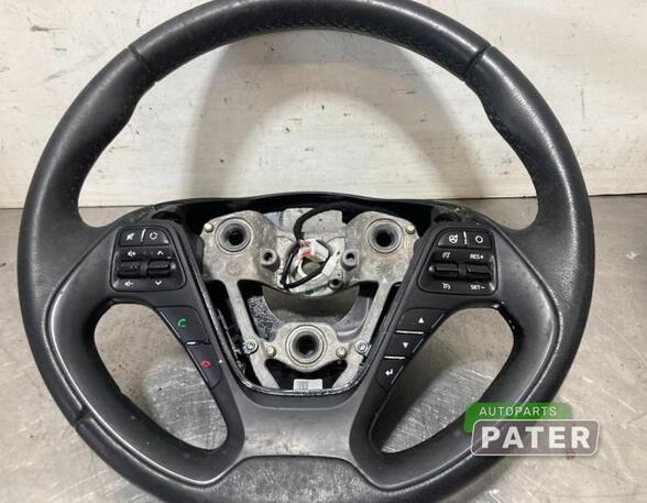 Steering Wheel KIA CEE'D Sportswagon (JD), KIA CEE'D (JD)