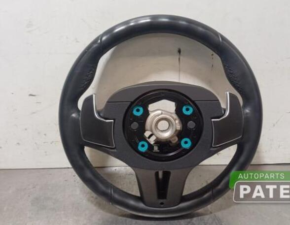 Steering Wheel BMW 5 (G30, F90)