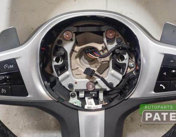 Steering Wheel BMW 5 (G30, F90)