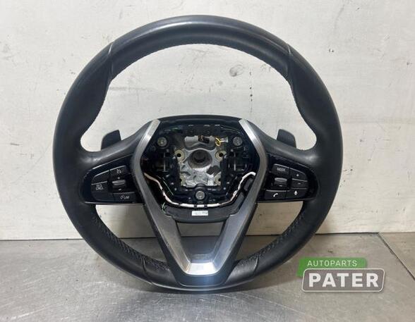 Steering Wheel BMW 5 Touring (G31), BMW 5 Touring (F11), BMW 5 Touring Van (G31)