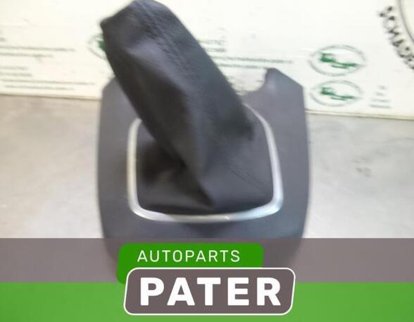 Gear Lever Gaiter FORD FIESTA VI (CB1, CCN), FORD FIESTA VI Van