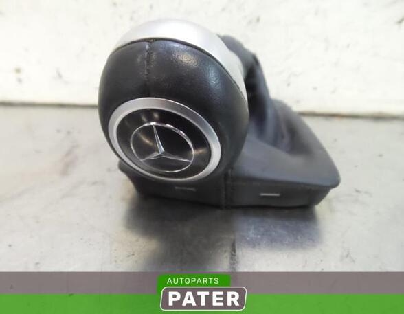 Manschette für Schalthebel Mercedes-Benz E-Klasse W212  P7882498