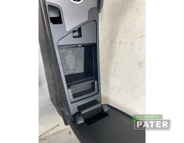 Center Console ALFA ROMEO GIULIA (952_)