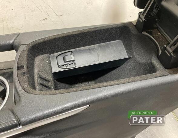 Center Console MERCEDES-BENZ M-CLASS (W164)