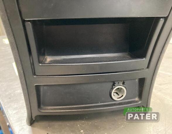 Center Console MERCEDES-BENZ M-CLASS (W164)