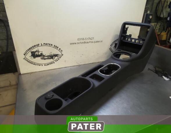 Center Console VW BEETLE (5C1, 5C2)