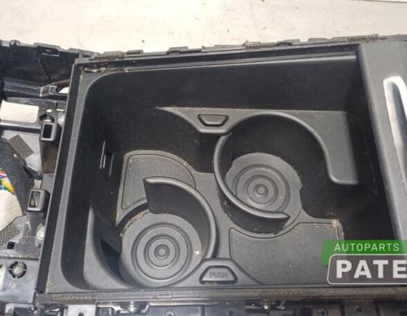 Center Console KIA NIRO I (DE)