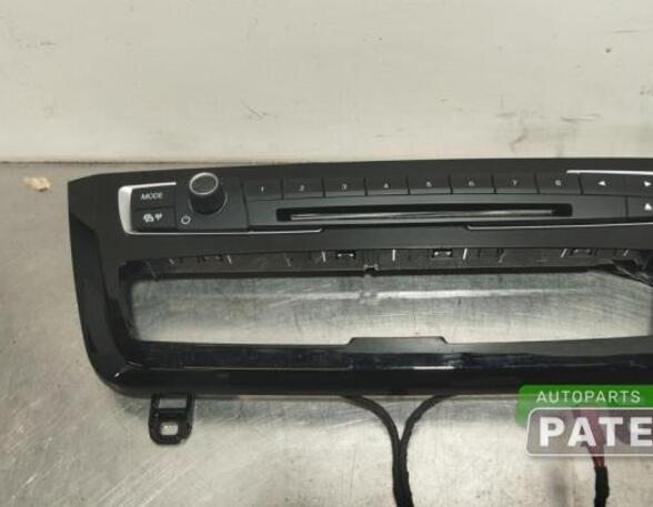 Navigation System BMW 3 Touring (F31), BMW 3 Touring Van (G21), BMW 3 Touring Van (F31)