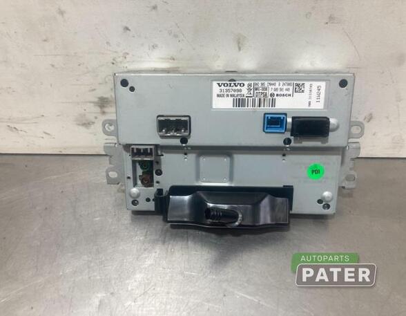 
Monitor Navigationssystem Volvo V70 III 135 31357098 P18700250
