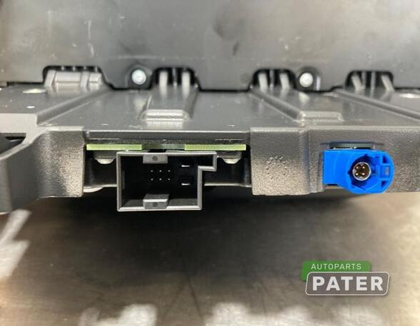 
Monitor Navigationssystem VW ID.3 E11 10B919605 P20672643
