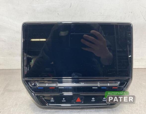 
Monitor Navigationssystem VW ID.3 E11 10B919605 P20672643
