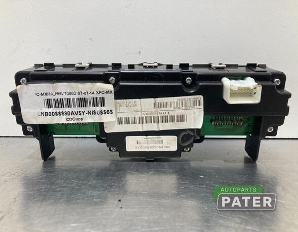 
Monitor Navigationssystem Nissan Pathfinder III R51 283955X000 P19021372
