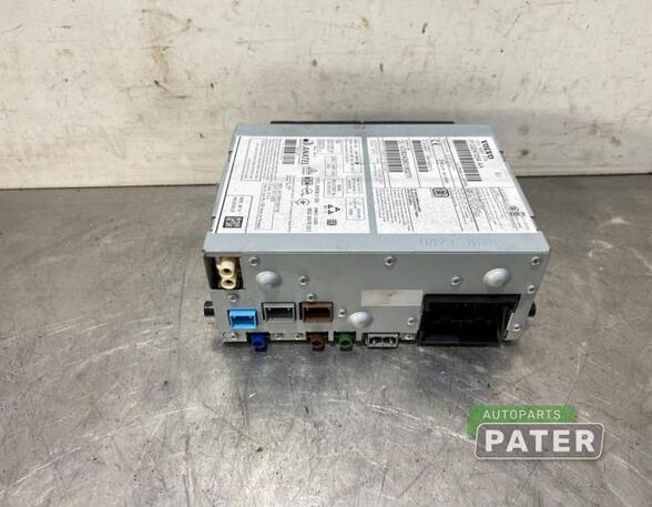 Navigation System VOLVO V40 Hatchback (525, 526), VOLVO V40 Cross Country (526)