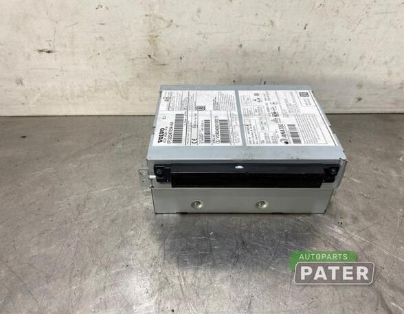 Navigation System VOLVO V40 Hatchback (525, 526), VOLVO V40 Cross Country (526)