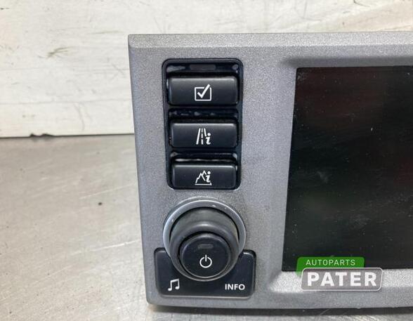 
Monitor Navigationssystem Land Rover Range Rover III L322 4622005398 P15068297
