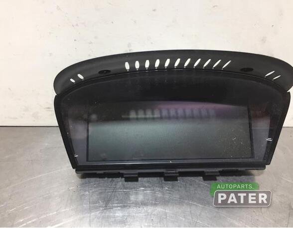 
Monitor Navigationssystem BMW 3er Touring E91 65829114362 P13094109
