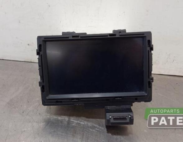 Navigationssystem Kia Sportage 4 QL, QLE 96560F1610WK P21258929