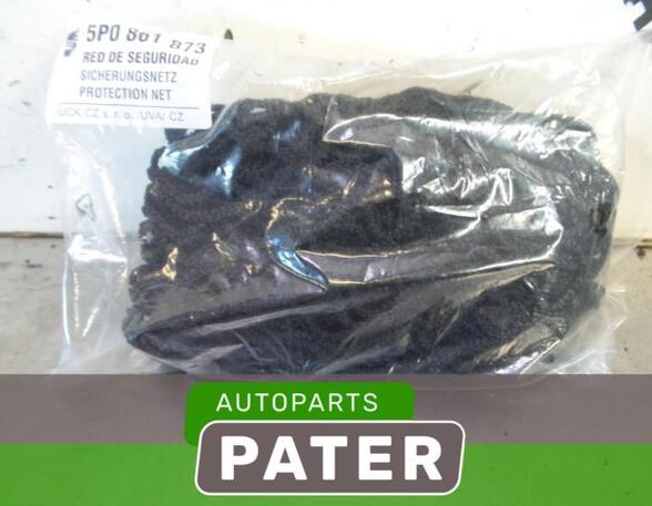 
Netztrennwand Seat Ibiza IV SportCoupe 6J 5P0861873 P6802983
