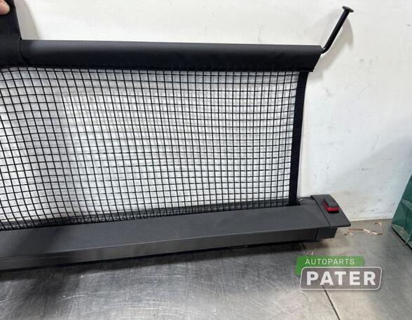 Cargo Barrier BMW 3 Touring (F31), BMW 3 Touring Van (G21), BMW 3 Touring Van (F31)