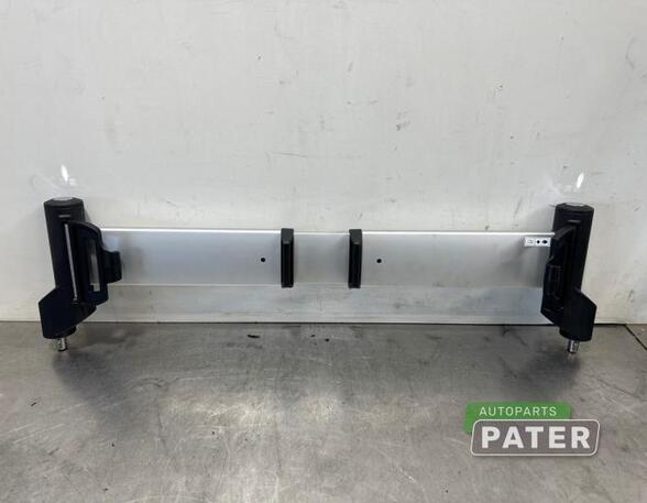 Cargo Barrier BMW 3 Touring (F31), BMW 3 Touring Van (G21), BMW 3 Touring Van (F31)