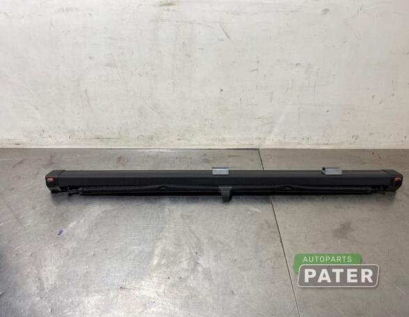 Cargo Barrier AUDI A6 Allroad (4GH, 4GJ, C7), AUDI A6 Avant (4G5, 4GD, C7), AUDI A7 Sportback (4GA, 4GF)