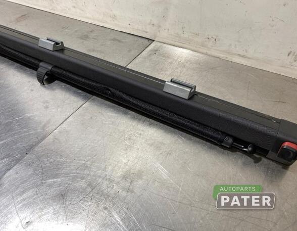 Cargo Barrier AUDI A6 Allroad (4GH, 4GJ, C7), AUDI A6 Avant (4G5, 4GD, C7), AUDI A7 Sportback (4GA, 4GF)