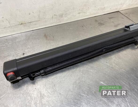 Cargo Barrier AUDI A6 Allroad (4GH, 4GJ, C7), AUDI A6 Avant (4G5, 4GD, C7), AUDI A7 Sportback (4GA, 4GF)