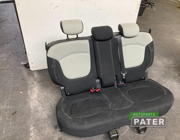 Rear Seat RENAULT CAPTUR I (J5_, H5_), RENAULT CLIO IV (BH_)