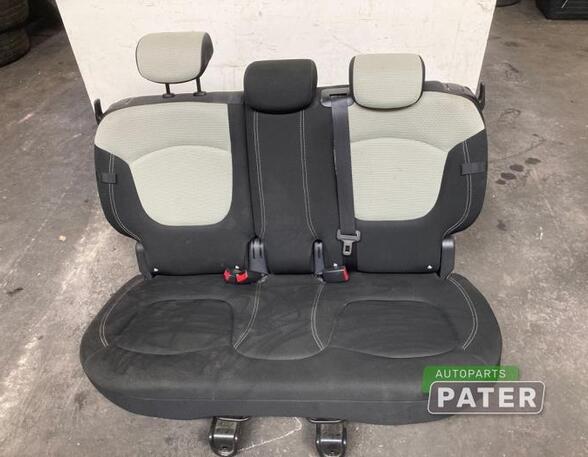 Rear Seat RENAULT CAPTUR I (J5_, H5_), RENAULT CLIO IV (BH_)