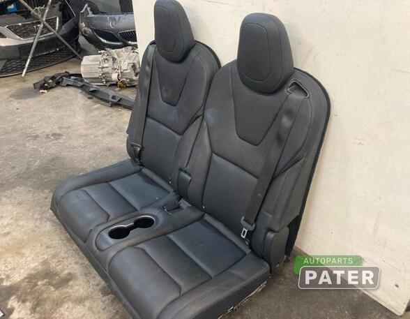 Rear Seat TESLA MODEL X (5YJX)