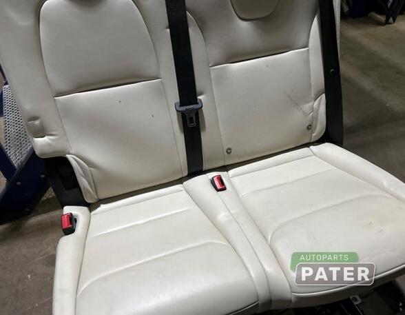 Rear Seat TESLA MODEL X (5YJX)