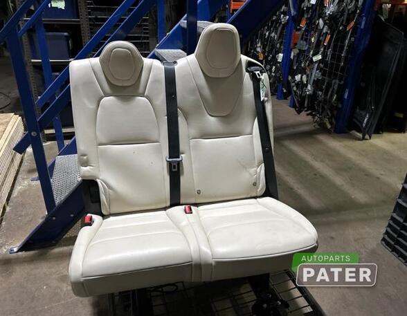 Rear Seat TESLA MODEL X (5YJX)