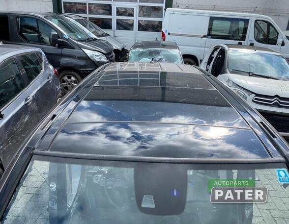 Sunroof MERCEDES-BENZ GLK-CLASS (X204)