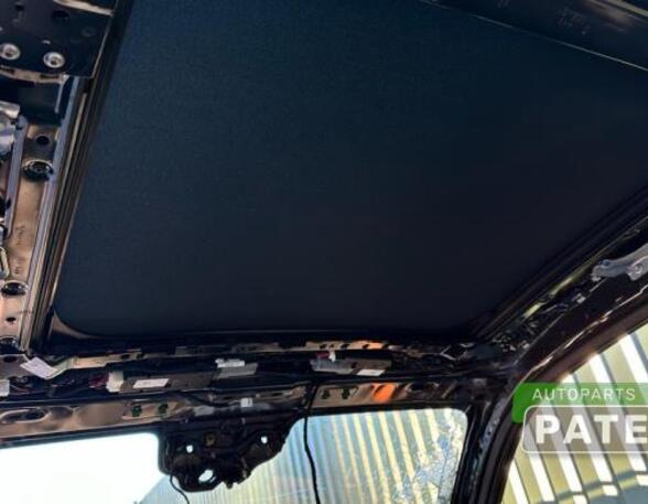 Sunroof MERCEDES-BENZ GLB (X247)