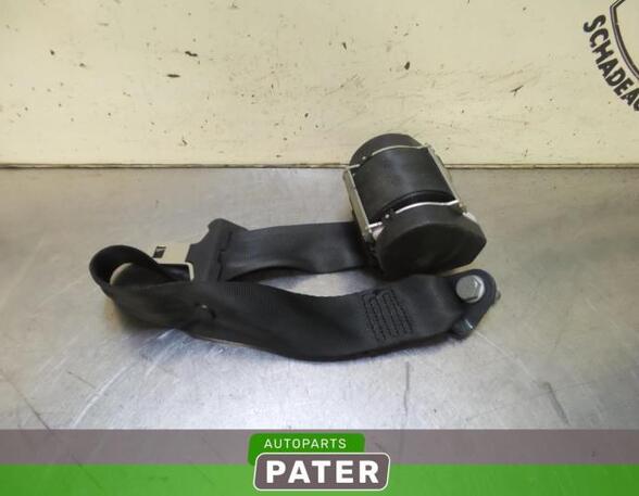 Safety Belts PEUGEOT 207 CC (WD_)