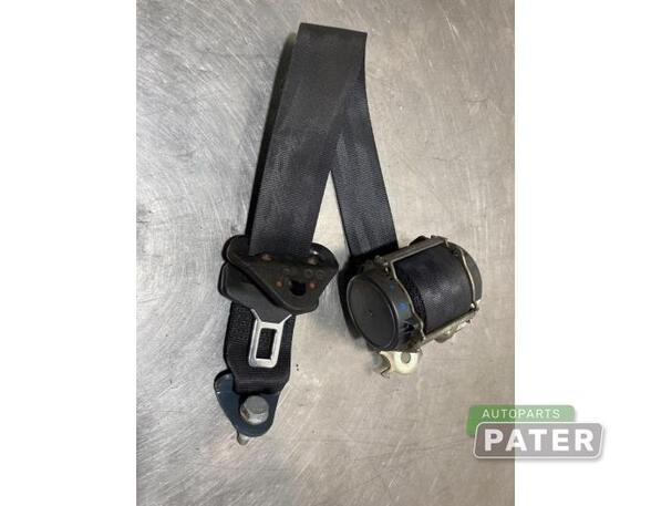 Safety Belts PEUGEOT 2008 I (CU_)