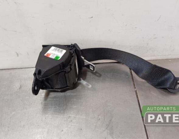 Safety Belts BMW 4 Coupe (F32, F82)