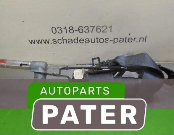 Safety Belts VOLVO V70 II (285), VOLVO XC70 CROSS COUNTRY (295)