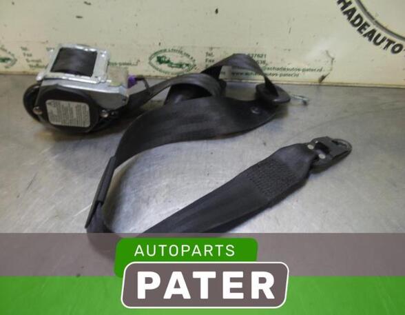 Safety Belts AUDI A4 Avant (8ED, B7), AUDI A4 Avant (8E5, B6)